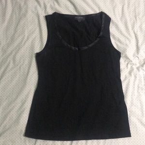 Banana Republic Tank Black